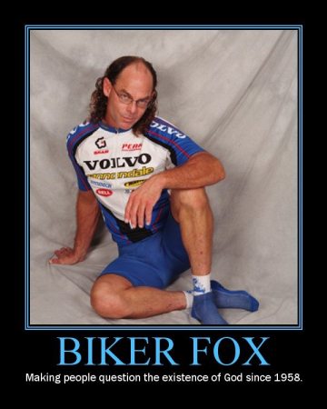 bikerfox motivation