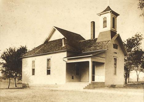 guthrie school for boys