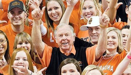 boone pickens