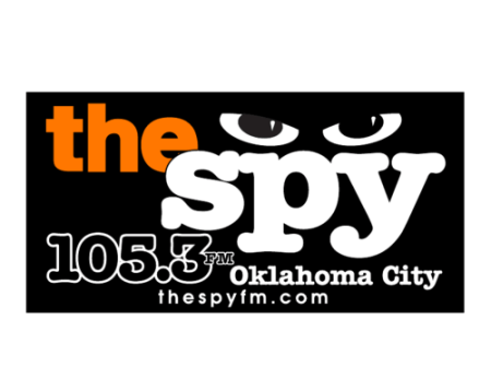 spy logo