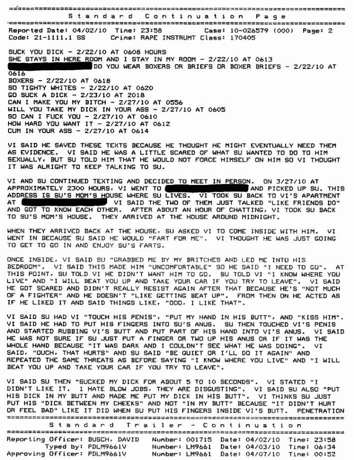 fart fettish police report2