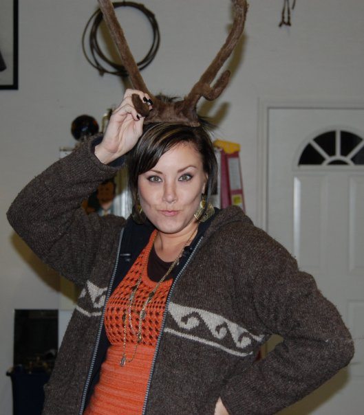 sunni kate golloway moose