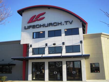 lifechurch