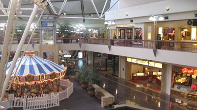 Crossroads Mall Kalamazoo