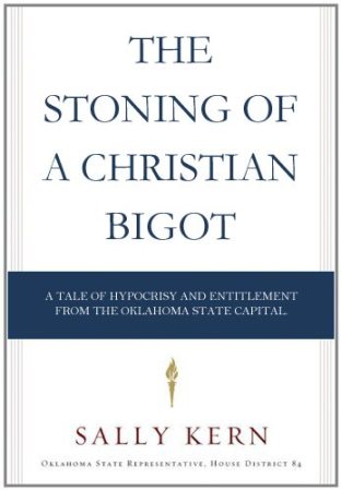 the stoning of a christian bigot