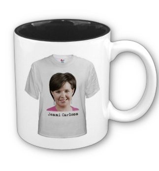 jenni carlson coffee mug