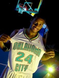 The OKC Hornets: Where are they now?