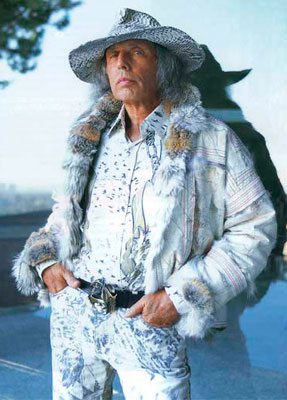 jimmy goldstein