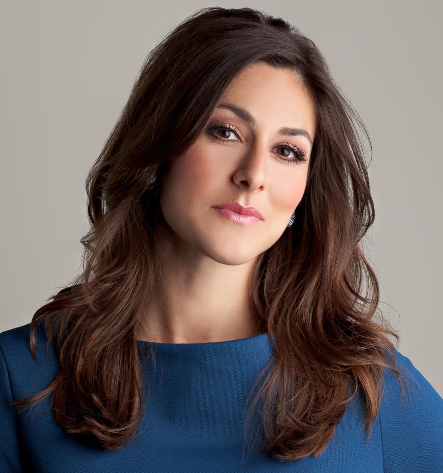 The 20 Hottest Women in the OKC News Media (5-1) - The Lost Ogle