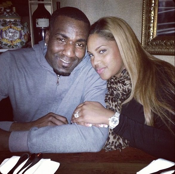 Kendrick Perkins Wife and Son: Meet Vanity Perkins and Her Three Sons!