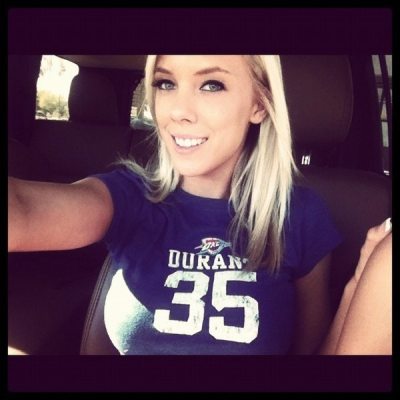 bibi jones thunder a1