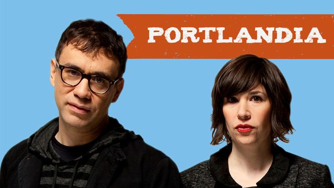 Portlandia