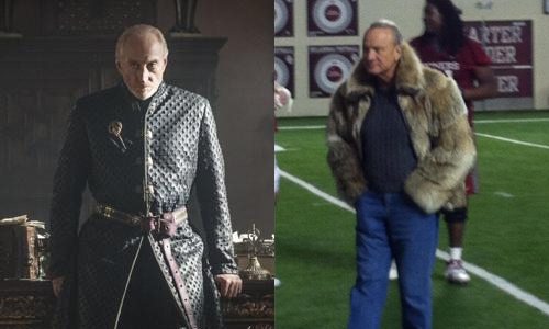 tywin lannister barry switzer