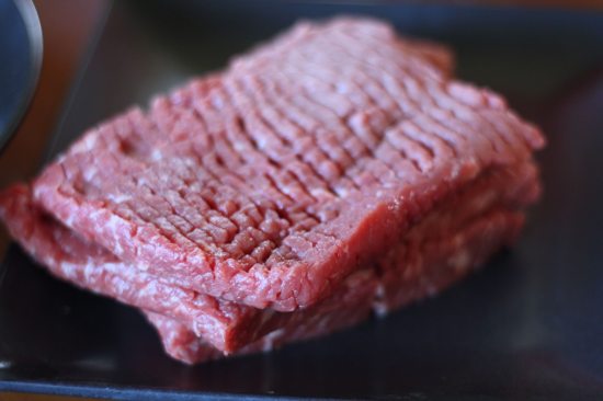 Steaks