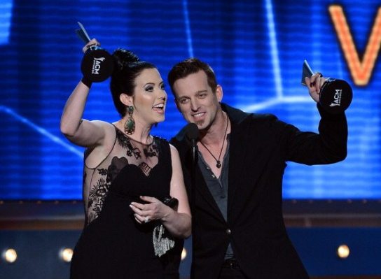 48th Annual Academy Of Country Music Awards - Show