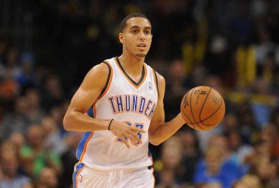 kevin martin 5