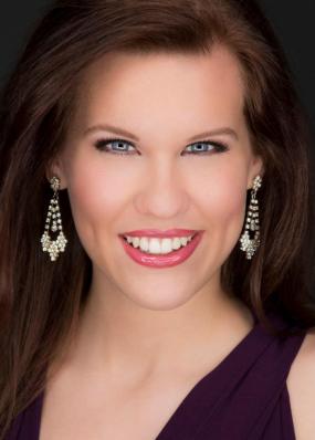 Miss University of Oklahoma