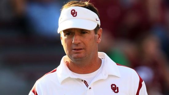 bob stoops