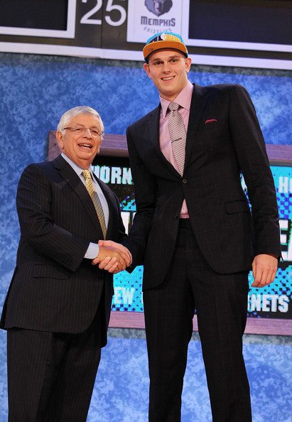 cole aldrich draft