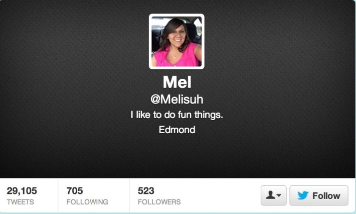 melisuh twitter