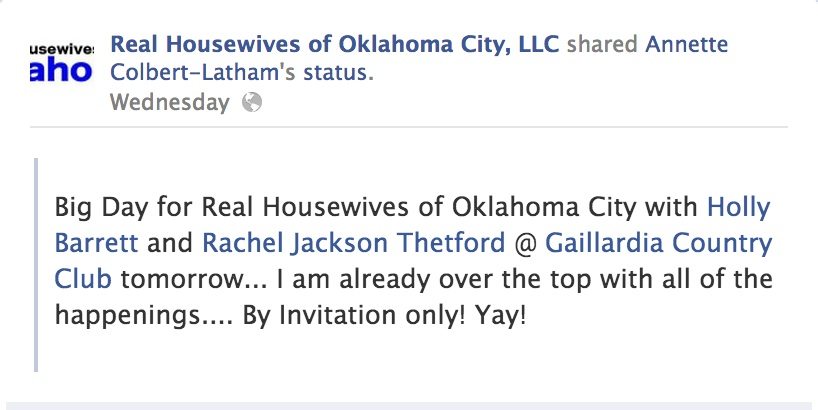 real housewives OKC 6
