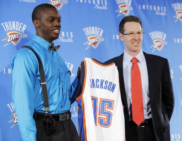 reggie jackson draft