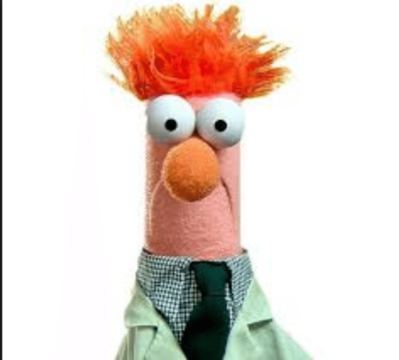 beaker