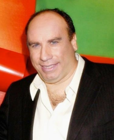 john travolta