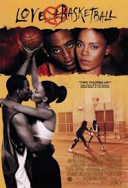 love and basketball