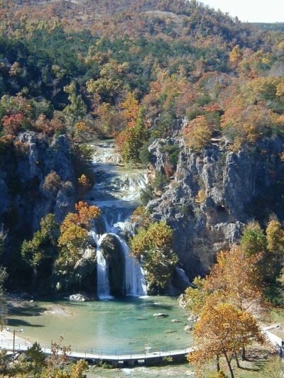 turner falls