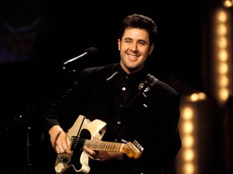 vince gill 6