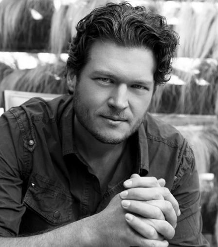 Blake-Shelton