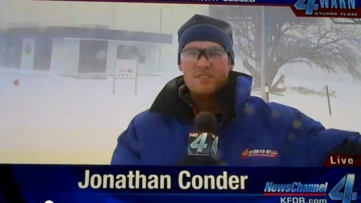 jonthan conder