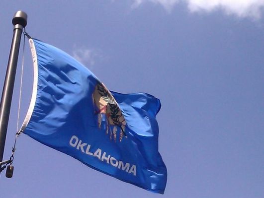 Oklahoma_Flag