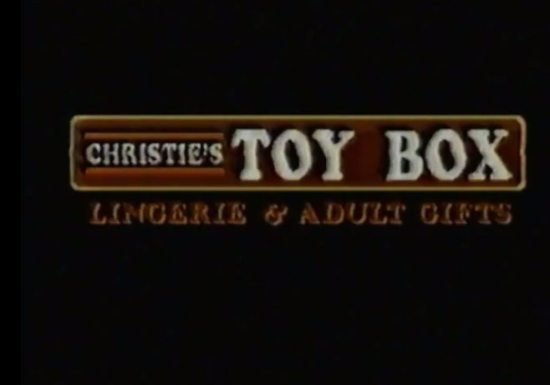 christies toybox