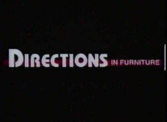 directions in furniture logo