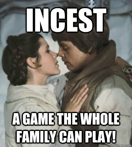 incest