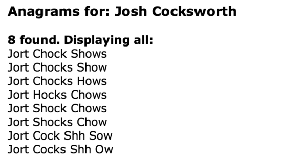 josh cockcroft