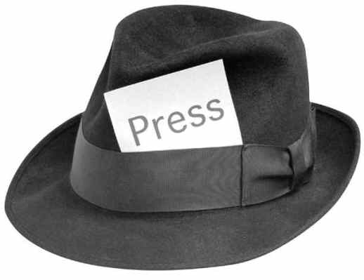 Hat-with-Press-tag