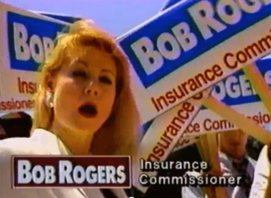 Bob Rogers