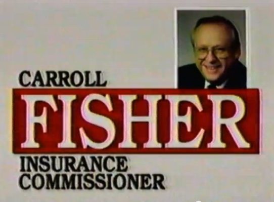 Carrol Fisher