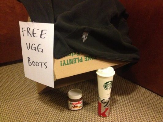 how to catch a white girl