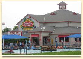 10 things Tulsa kids can't do anymore - The Lost Ogle