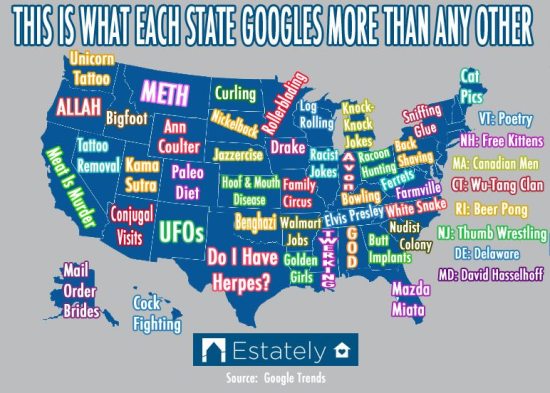 google-search-map