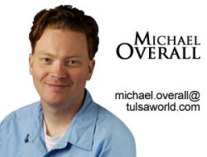 michael overall