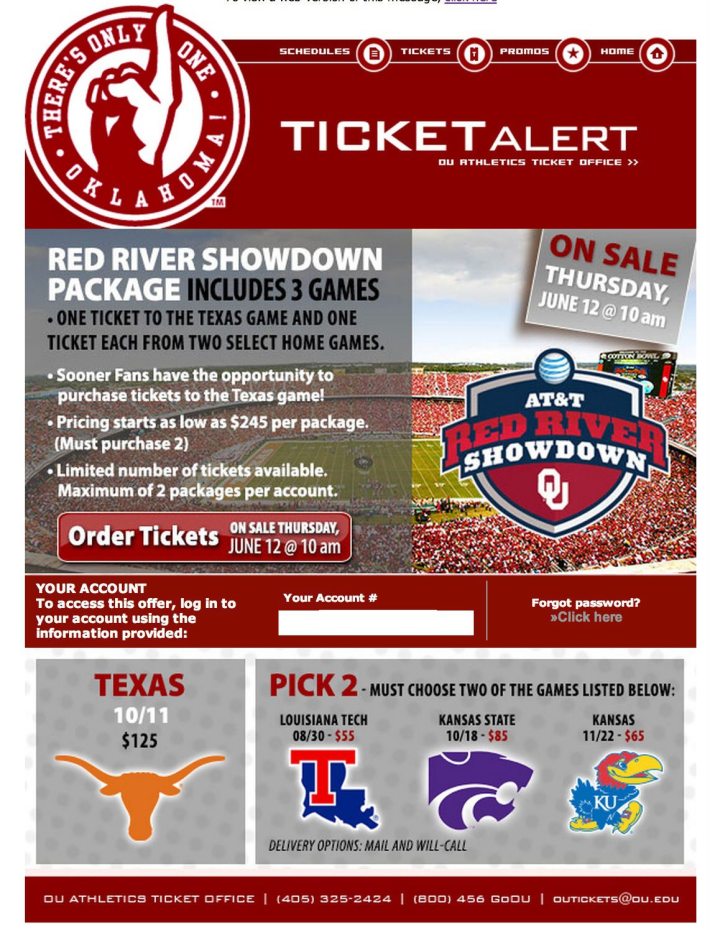 ou texas ticket package