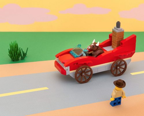 oklahoma lego