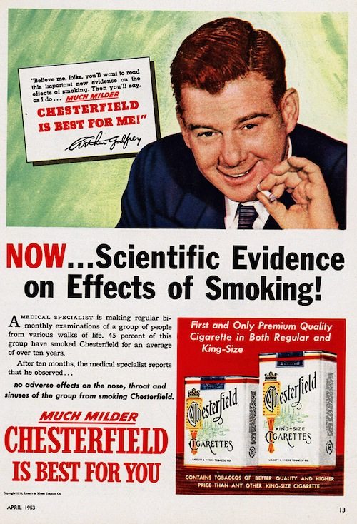 smoking ad 1