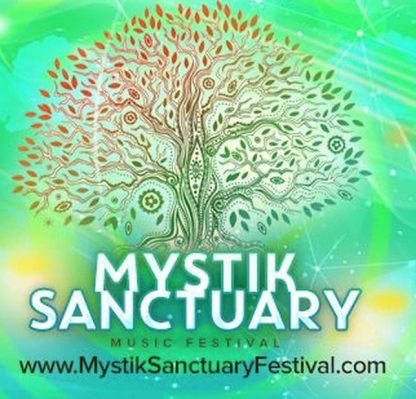 mystik sanctuary festival