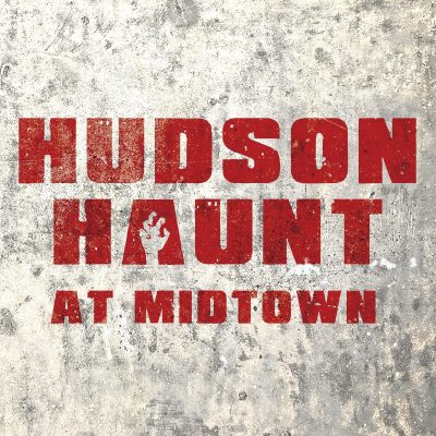 hudson haunt